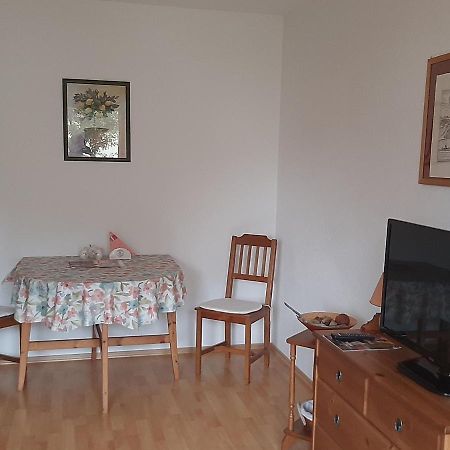 Ferienwohnung Minna Herzlieb Герліц Екстер'єр фото