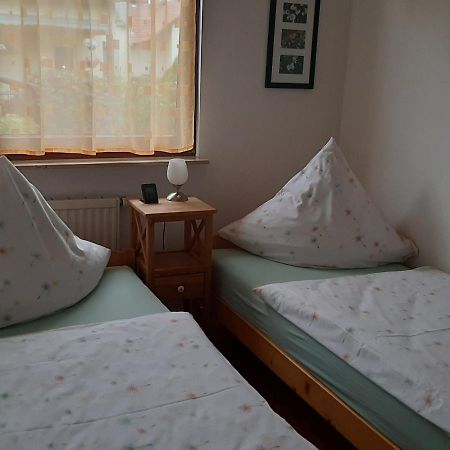 Ferienwohnung Minna Herzlieb Герліц Екстер'єр фото