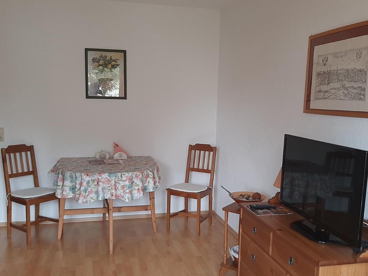 Ferienwohnung Minna Herzlieb Герліц Екстер'єр фото