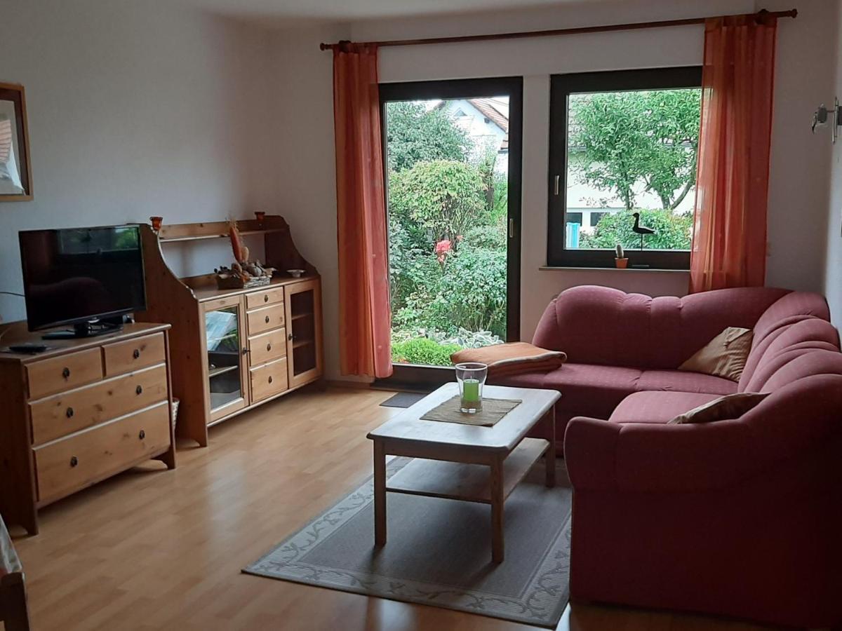 Ferienwohnung Minna Herzlieb Герліц Екстер'єр фото