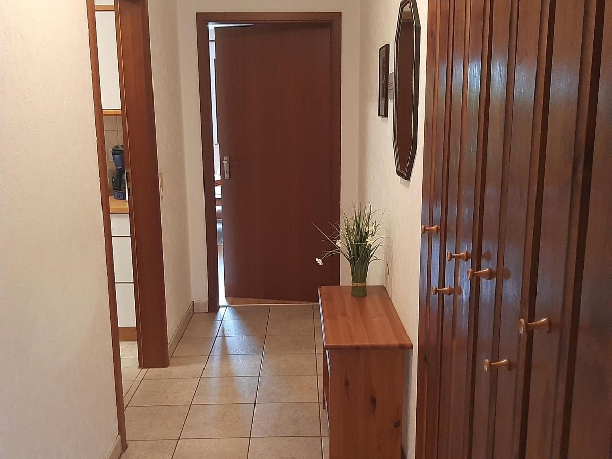 Ferienwohnung Minna Herzlieb Герліц Екстер'єр фото