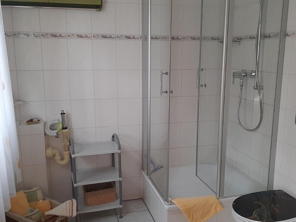 Ferienwohnung Minna Herzlieb Герліц Екстер'єр фото